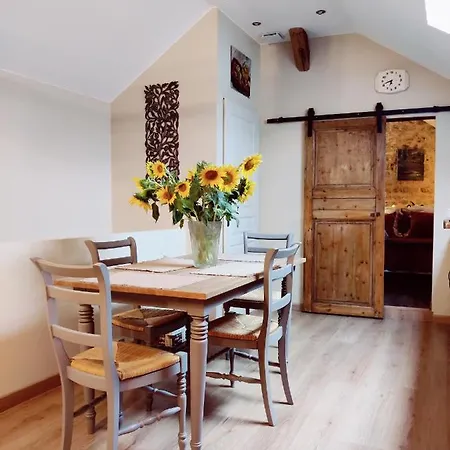 La Mansarde Appartement Vernon (Eure)