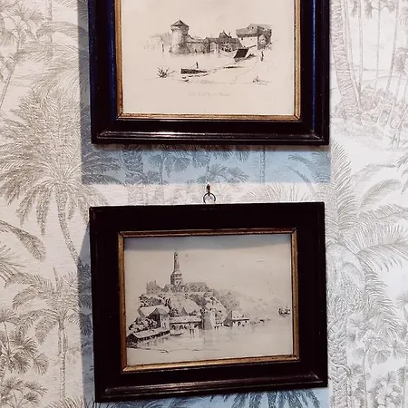 La Mansarde Vernon (Eure)