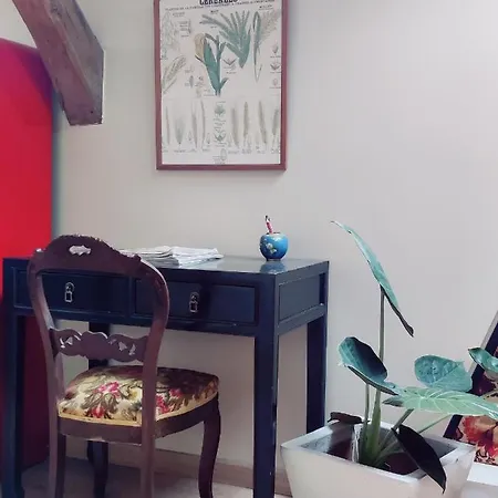 Appartement La Mansarde Vernon (Eure)