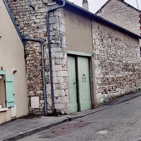 La Mansarde Appartement