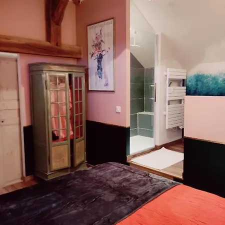 Appartamento La Mansarde