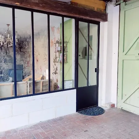 Appartamento La Mansarde